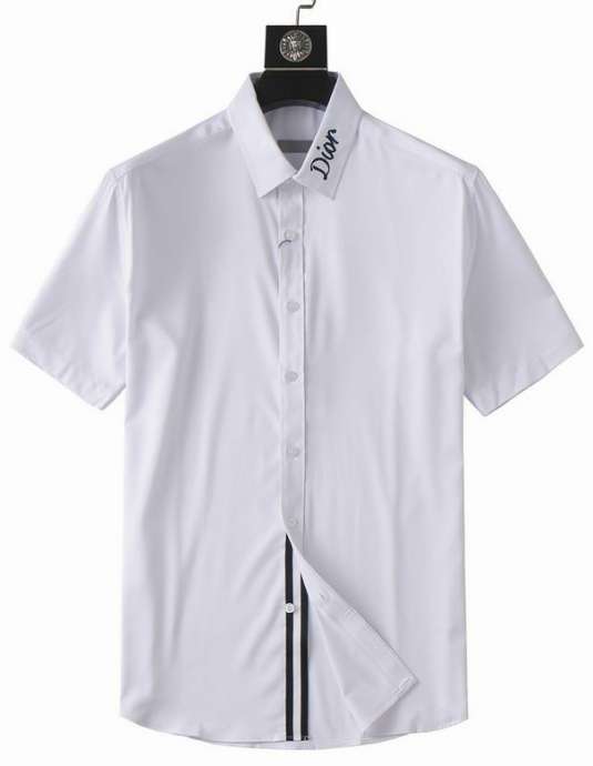 Dior Shirt Short _SKUDiorM-3XL26n0622259